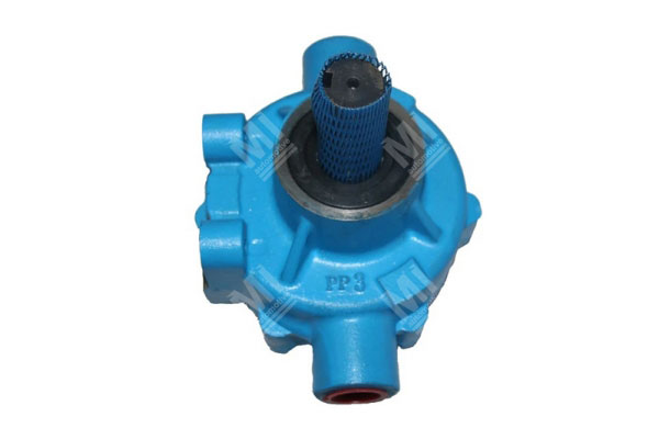 Water Pump for Schwing  - 10011294 - 370.055672