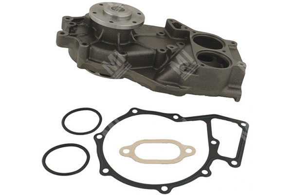 Devirdaim - Mercedes Actros,502 - 5422001901, 5422002301, 5422000501, 5422001501