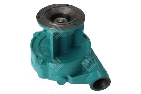 Water Pump L&t Type for Imer  - LRCL0048.19 - 375.055669