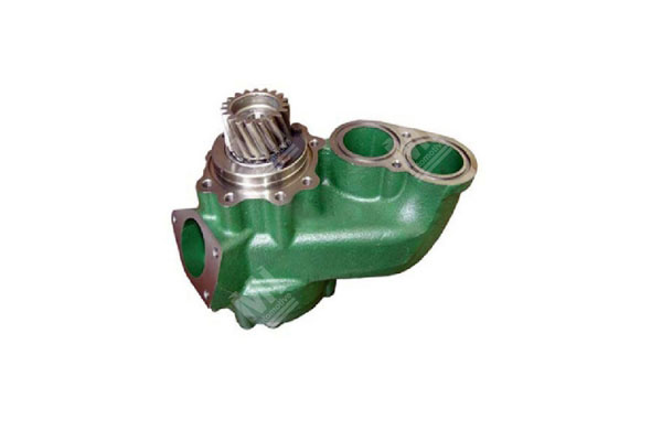 Water Pump Pulley - Volvo  - 20411832