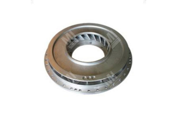 Wheel - Caterpillar  - 1T0699