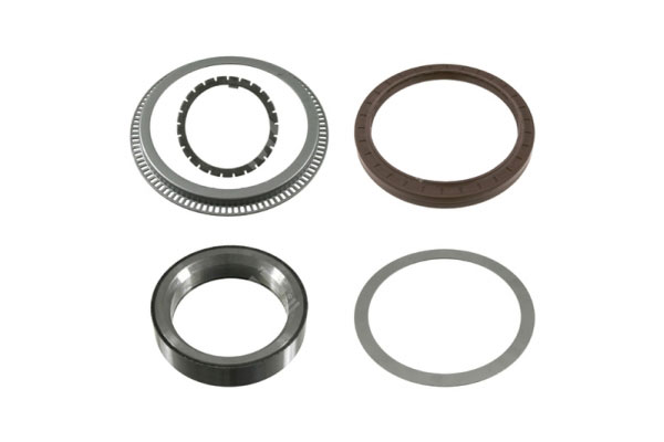 Wheel Kit -   - 19035983