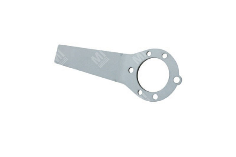 Torque Support for Schwing  - 98321615 - 370.055693