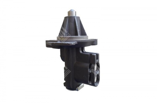 Transmission Valve - Volvo  - 1672231, 7401672231
