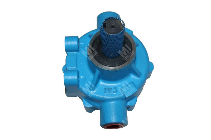 Water Pump for Schwing  - 10011294 - 370.055672