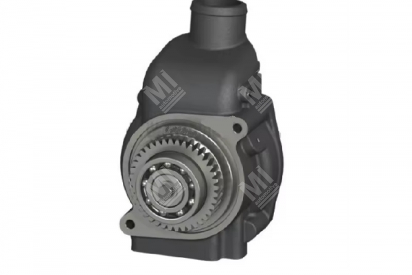 Water Pump - Caterpillar  - 2W8001