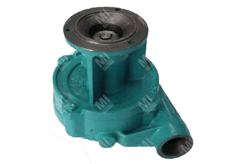 Water Pump L&t Type for Imer  - LRCL0048.19 - 375.055669